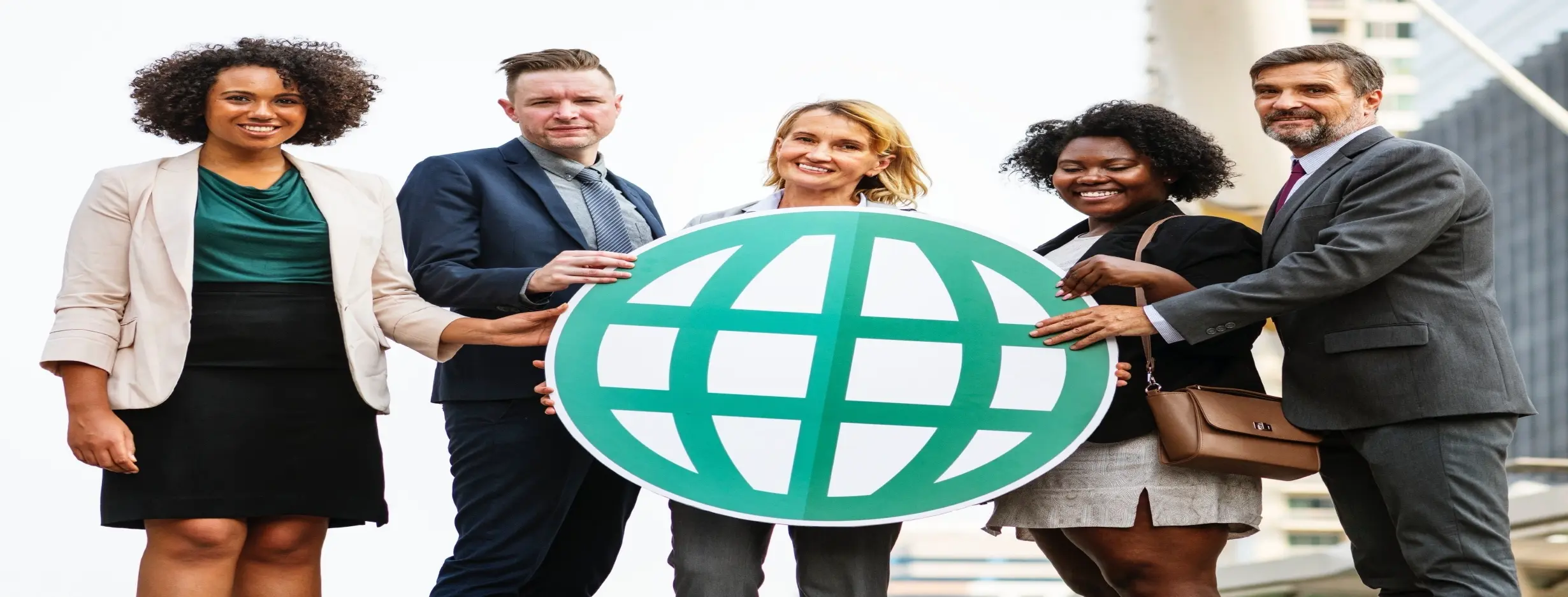 Image for ExpatFriendly Environment